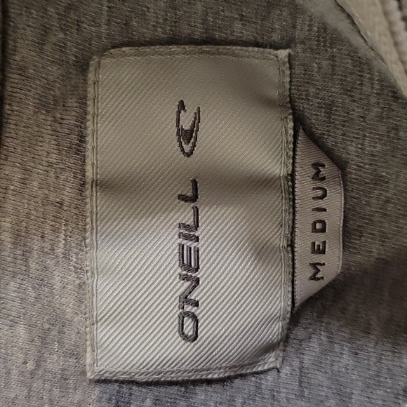 O'Neill mens medium sweater - Picture 2 of 4